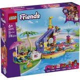 Lego Friends Zabavni dan u akvaparku 42676, Uzrast 6+ | Eponuda.ba