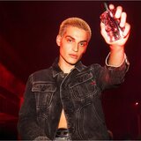 Diesel D RED parfemska voda za muškarce 50 ml | shoptok.hr