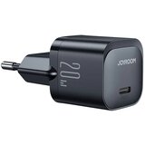 Joyroom Mini polnilec PD 20W JR-TCF02 (črn), (21065563) | Shoptok.si