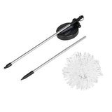  LED Solarno dekorativno svetlo LED/1,2V 3000K 76 cm 600 mAh IP44 | Eponuda.com
