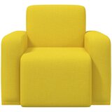  Fotelja Svijetlo žuta Tkanina | Eponuda.com