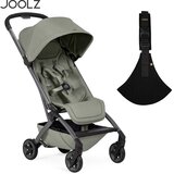 Joolz x wildride® otroški voziček aer™ 2 sage green Cene
