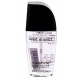 Wet N Wild Wildshine Protective zaštitni lak za nokte 12,3 ml nijansa E451D