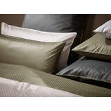 Curt Bauer posteljnina 140/200 cm damast bež | Shoptok.si