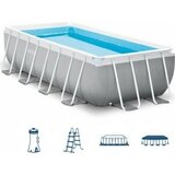 Intex 26792NP bazen prism frame premium 4.88m x 2.44m x 1.07m Cijene