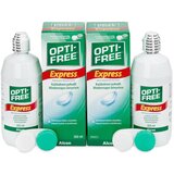 Opti-Free Express (2 x 355 ml) Cene