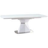 Molarem Home stol CORTEZ - MDF + staklo | shoptok.hr