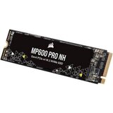 Corsair Force Series MP600 SSD - 500 GB -M.2 NVME PCIE4 X4 SSD pogon, (20531425) Cene
