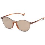 NOOZ 5407009512889 essential sport round brown ženske naočare Cene