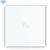Exeshop Wi-fi pametni prekidač 1g tuya beli (WiFi touch switch) ( ss002 ) Cene