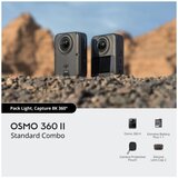 Dji Osmo 360 II Standard Combo | Eponuda.ba