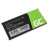 Green cell Baterija za Samsung Galaxy J7 (2016) / SM-J710, 3300 mAh Cene