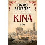 Laguna Edvard Raderfurd
 - Kina II tom Cene