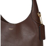 Coach Ročna torba Brooklyn CW614 Rjava | Shoptok.si