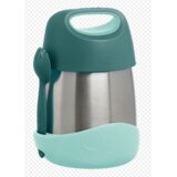  Termo posoda za hrano – emerald forest | Shoptok.si