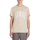 Celio White T-shirt sae pattern Jeville - Men's | Shoptok.si