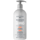 Byphasse Hair Pro hranilni šampon za suhe lase 750 ml Cene