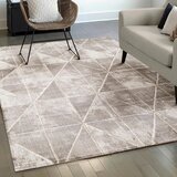 Lesnina XXXL TKANA PREPROGA Harmony 80/150 cm tkano bež | Shoptok.si