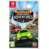 Matchbox Driving Adventures (SWITCH) | Shoptok.si
