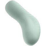 Fun Factory - LAYA III RECHARGEABLE LAY-ON VIBRATOR SAGE GREEN | shoptok.hr