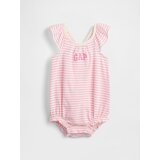 GAP Baby bodysuit with logo - Girls | Shoptok.si