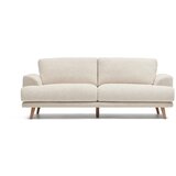 Kave Home Bež sofa 211 cm Karin – Cijene