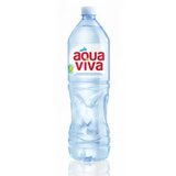 Aqua Viva mineralna negazirana voda 1,5L pet Cene