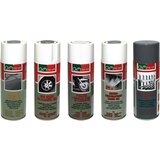 GM TECH Akrilni sprej za automobil GM Tech (Siva, 400 ml) | shoptok.hr