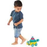 Tomy E73410 Ankylosaurus za sestavljanje | Shoptok.si