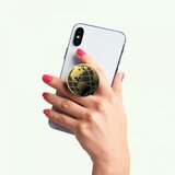 KS popsockets držalo / stojalo popgrip global trotter - enamel | Shoptok.si