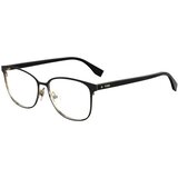 Fendi Ženske Dioptrijske naočale FF 0386 Black | shoptok.hr