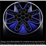 Dyson Hushjet Mini Cool Prijenosni - 1 5 ventilator brzine do + način pojačanja | shoptok.hr