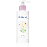 Linomag Emolienty Body Balm oljni balzam za telo za otroke od rojstva 200 ml Cene