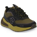 Piquadro VE3 SNEAKER Zelena Cijene