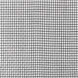  Mreža od stakloplastike 100 x 500 cm crna | shoptok.hr