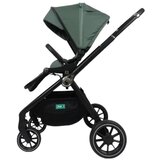 Puerri kolica za bebe Urban Green, 0m+ | ePonuda.com
