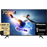 Hisense TV 70A6BG | Shoptok.si