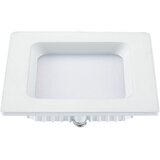 Greentech Led rasvjeta LED 3W 6500K 8,2cm KVADRATNI Cijene