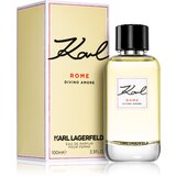 Karl Lagerfeld Rome Divino Amore parfemska voda za žene 100 ml | shoptok.hr