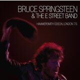 Bruce Springsteen - Hammersmith Odeon, London '75 (The E Street Band) (4 LP) | Shoptok.si