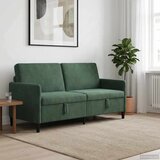 SOFA s pohranom Morska zelena 192 x 78 x 87 cm Poliester | Eponuda.com