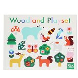 Rex London Igračka Woodland – | shoptok.hr