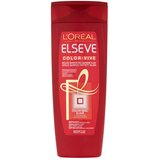 L´Oréal Paris Elseve Color-Vive šampon za barvane in izpostavljene lase 400 ml za ženske | Shoptok.si