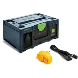 sys-pst 1500 li hp, f 205721