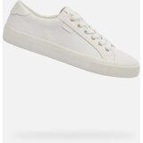 Geox White women's sneakers Emmeleny - Women's | shoptok.hr
