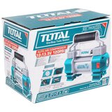 Total Auto kompresor 12V 10bar 45L/min | ePonuda.com