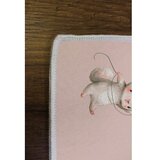 Conceptum Hypnose tepih Wookece013, 50x80 cm, šareni | Eponuda.ba