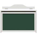  Kutija za pohranu s prednjom stranom od ploče za kredu ROROS | shoptok.hr