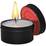 DREAMTOYS Amour - komplet vibratorja za hlačke (rdeč) | Shoptok.si