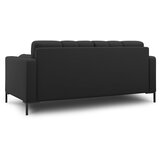 Cosmopolitan Design Tamno siva sofa 152 cm Bali – | shoptok.hr